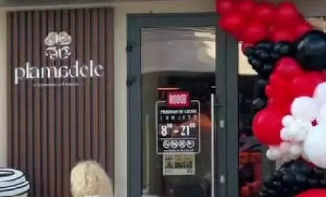 Un nou magazin pe str. Petru Rareș 37, aproape de ASEM!