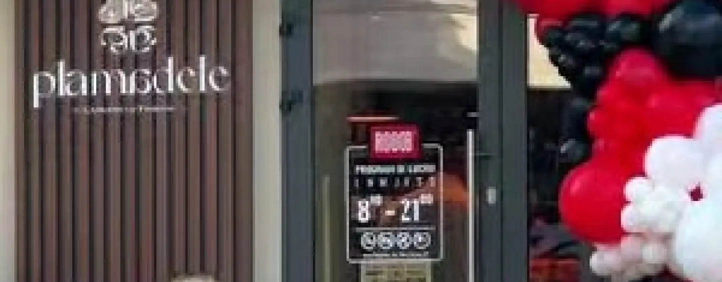 Un nou magazin pe str. Petru Rareș 37, aproape de ASEM!