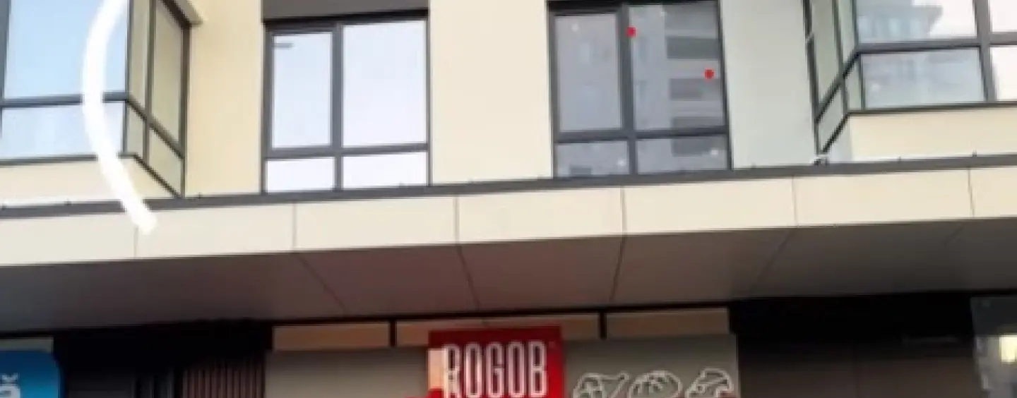 ROGOB a deschis un nou magazin la Poșta Veche!