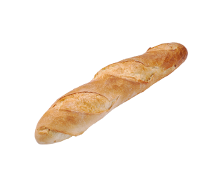Baguette Blanche