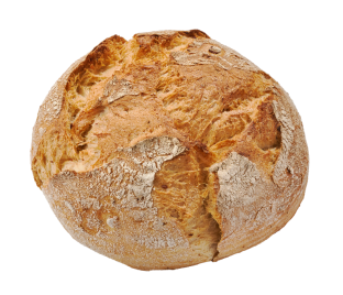 Pâine Carpatia