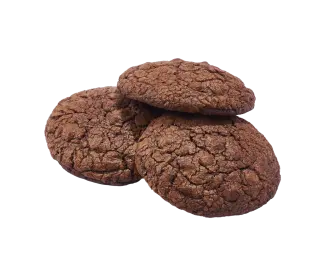 Cookies Cioccotelle