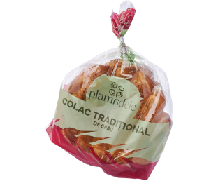 Colac Tradițional