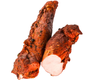 Mușchi De Casă
