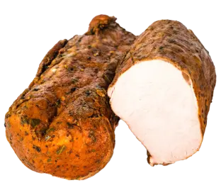 Pastramă Tradițională De Casă