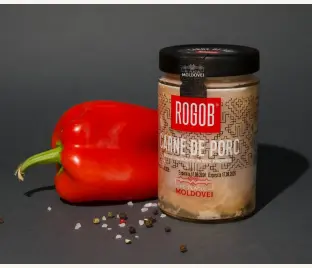 Porc înăbușit în suc propriu