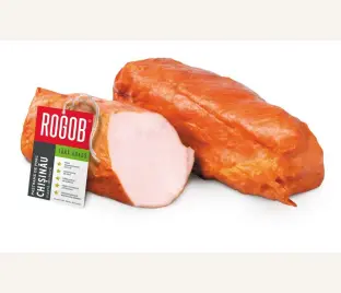 Pastramă de porc De Chișinău