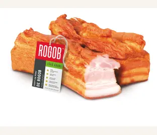 Piept de porc De Rogob