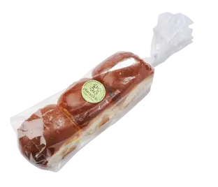 Chifla BRIOCHE CLASSIQUE