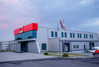 Deschiderea fabricii moderne 2